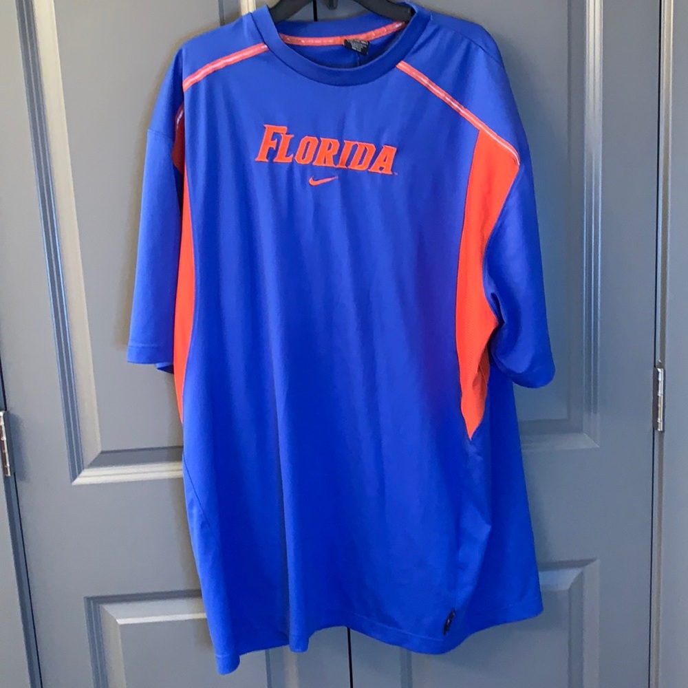 Vintage Florida Nike Top
